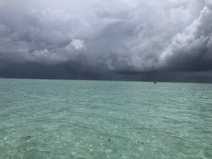 Trip of a Lifetime - Part 3 - Mahe to Seychelles