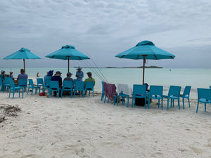 Trip of a Lifetime - Part 4 - Fishing in Seychelles