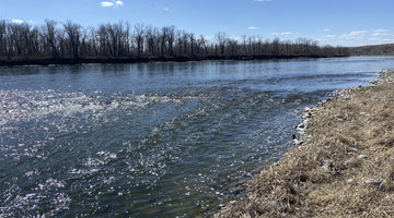BOW RIVER FISHING REPORT MAY 10, 2024