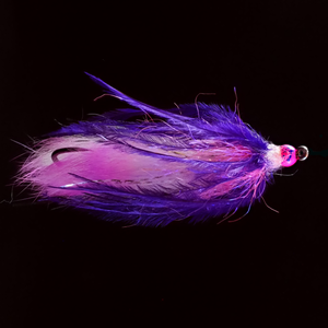 Fly Tie Tuesday - Nick's Steelhead Snake - Nov/23/2020