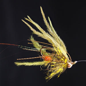 Fly Tie Tuesday - Pocket Rocket - Oct/27/2020