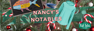 Nancy's Notables