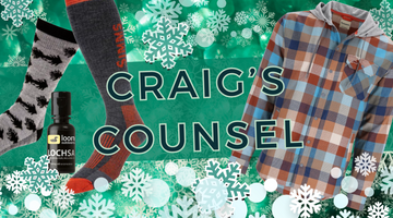 Craig's Counsel