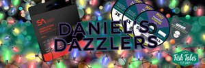 Daniel's Dazzlers