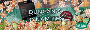 Duncan's Dynamites