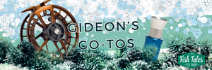 Gideon's Go-to's