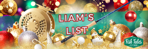 Liam's List