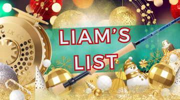 Liam's List