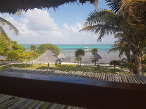 X-Flats - Xcalak, Mexico May 31-June 7, 2025