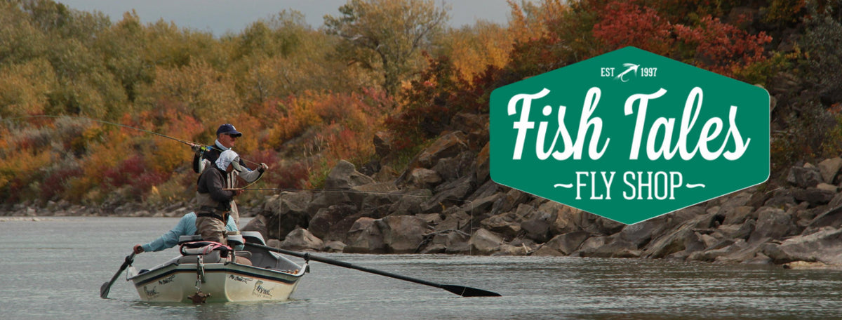 Shop All Fly Fishing – Page 26 – Fish Tales Fly Shop