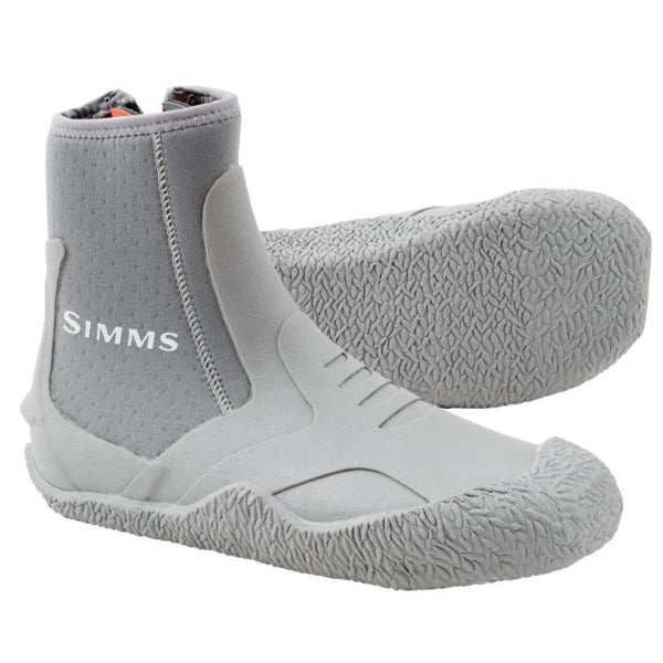 Simms Men's ZipIt II Flats Bootie (Clearance)