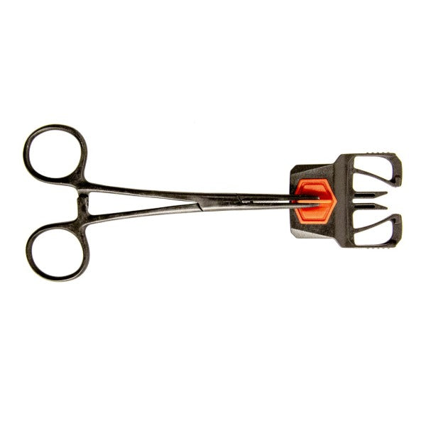 Simms Sharkfin Buckle