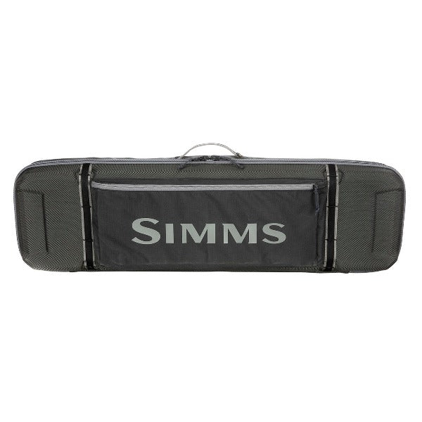 Simms GTS Rod/Reel Vault Travel Rod Case