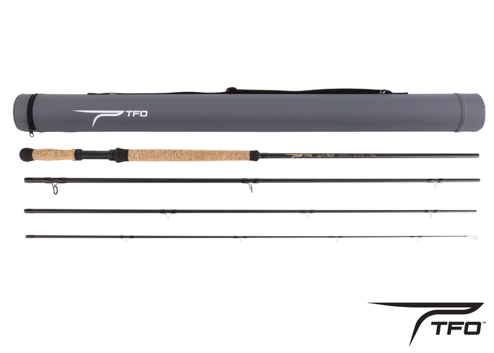 TFO Pro II Two Hand Fly Rod – Fish Tales Fly Shop