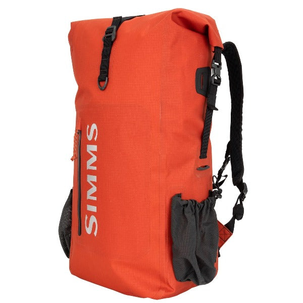 Simms Dry Creek Rolltop Backpack 30L