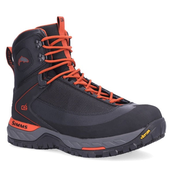 Simms Men's G4 Pro Powerlock Wading Boot