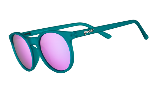 Goodr Circle G I Pickled These Myself Polarized Sunglasses
