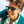 Load image into Gallery viewer, Goodr BFG Mint Julep Electroshocks Polarized Sunglasses
