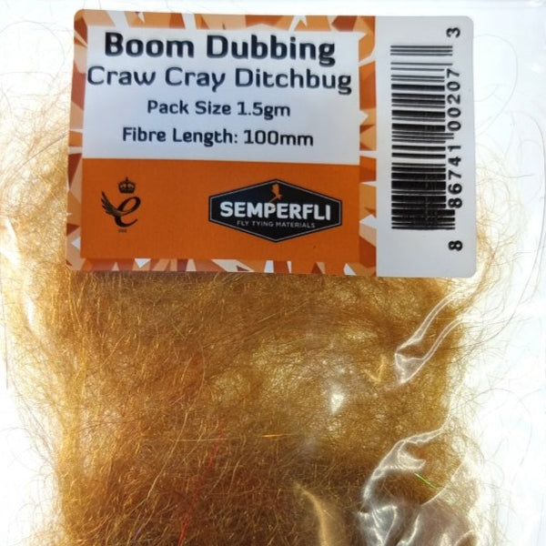 Semperfli Boom Dubbing Extreme