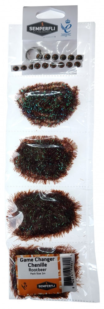 Semperfli Game Changer Chenille Pack