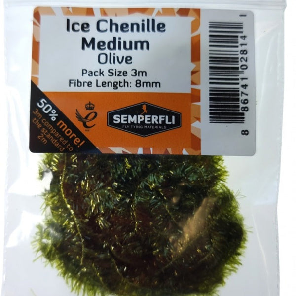 Semperfli Ice Chenille