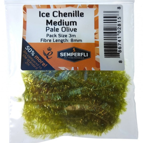 Semperfli Ice Chenille