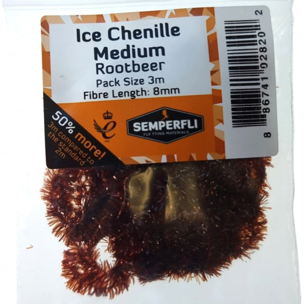 Semperfli Ice Chenille