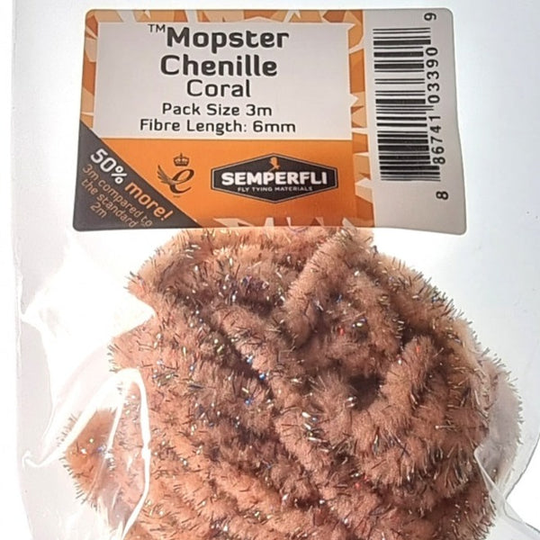 Semperfli Mopster Mop Chenille