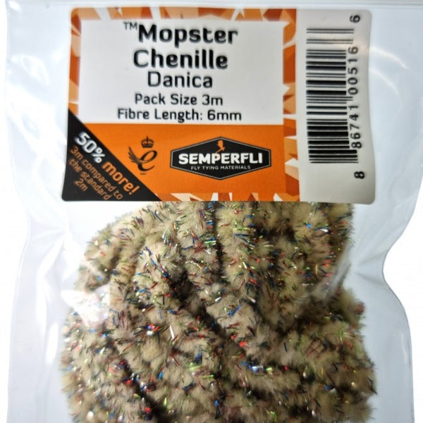 Semperfli Mopster Mop Chenille