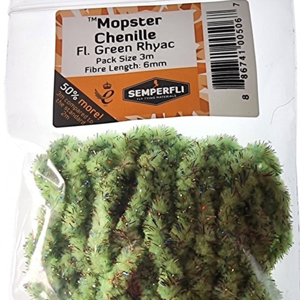 Semperfli Mopster Mop Chenille