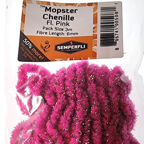 Semperfli Mopster Mop Chenille