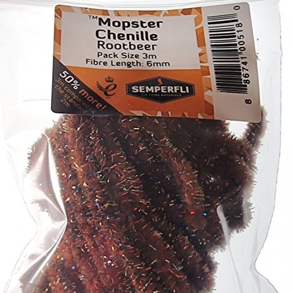 Semperfli Mopster Mop Chenille
