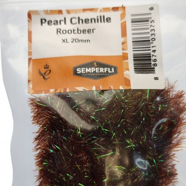 Semperfli Pearl Chenille