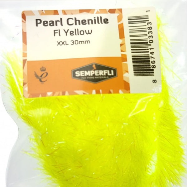 Semperfli Pearl Chenille