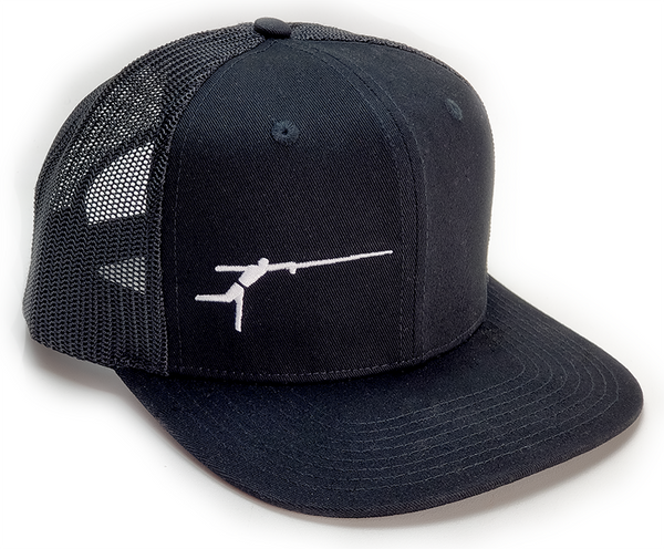 Echo Man Flat Bill Hat