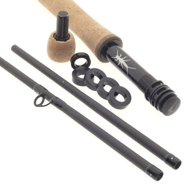 Echo Shadow II Competition Kit