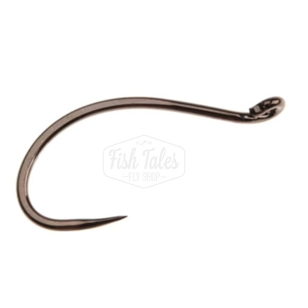 Ahrex HR483 Home Run Trailer Barbless Hook