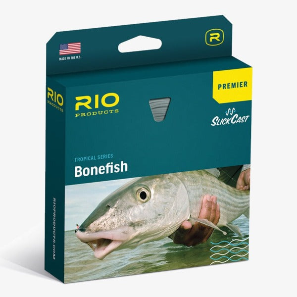 Rio Premier Bonefish Floating Fly Line