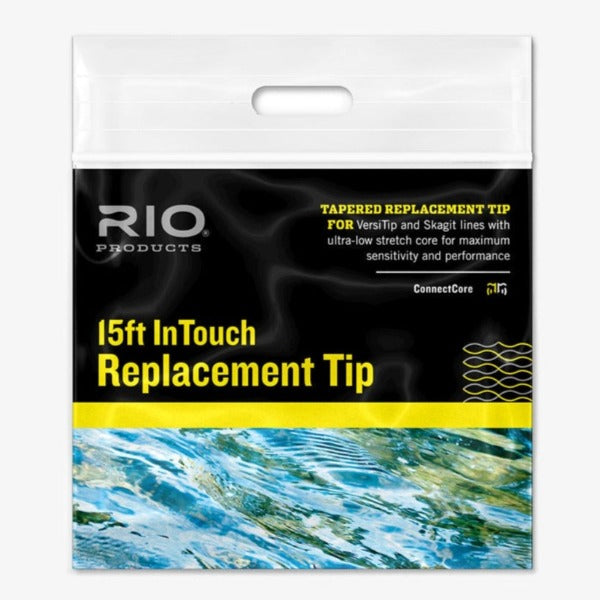 Rio InTouch 15ft Replacement Tips