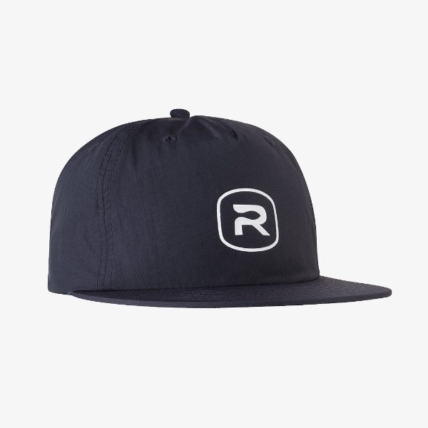 Rio Nylon Icon Hat
