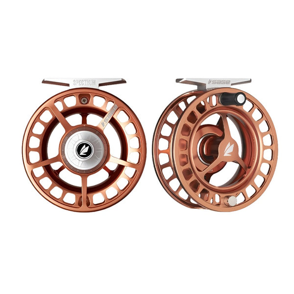 Sage Spectrum Spool