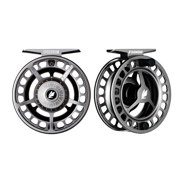 Sage Spectrum Spool