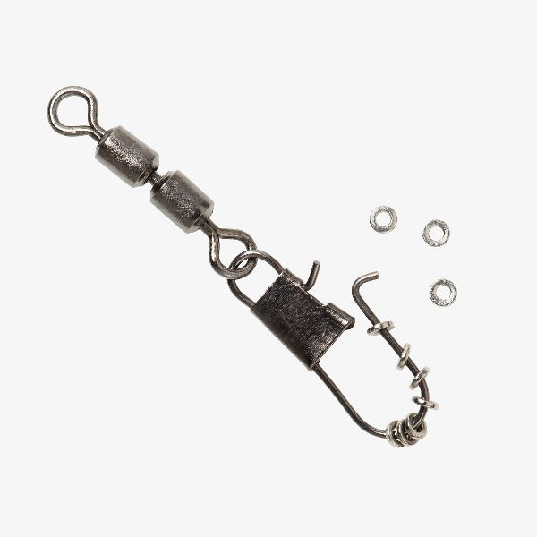 Rio Tippet Rings 10-Pack
