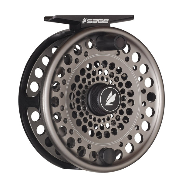 Sage Trout Fly Reel