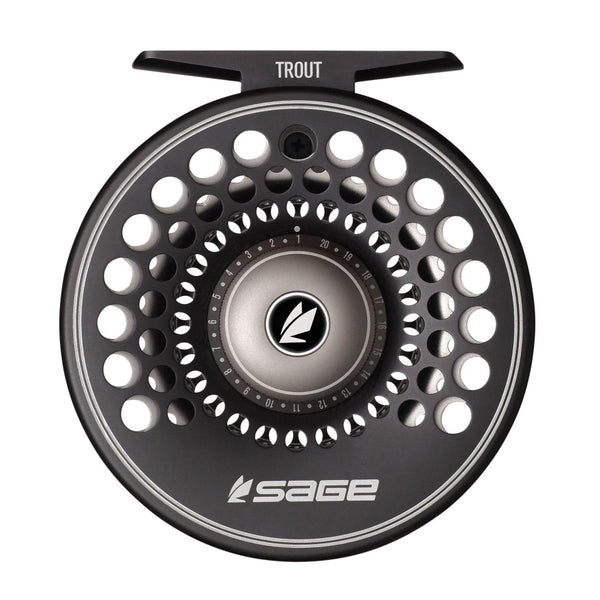 Sage Trout Fly Reel