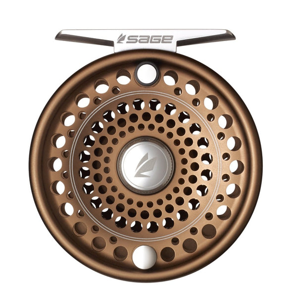 Sage Trout Fly Reel