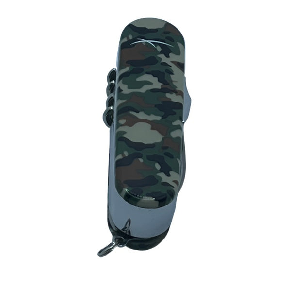 Sizzle Scout Rechargable Lighter