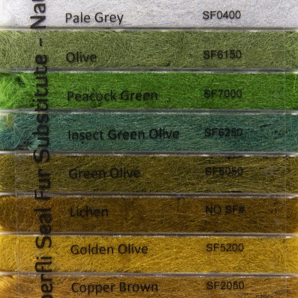 Semperfli SemperSeal Seal Subs Dubbing Dispenser