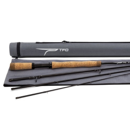 TFO BC Big Fly Rod