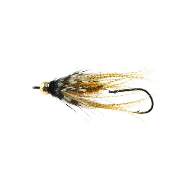 Aqua Flies BH Perpetrator Steelhead Fly